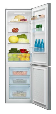 Amica Kühl/Gefrierkombi FrostControl KGCL 387 150 E