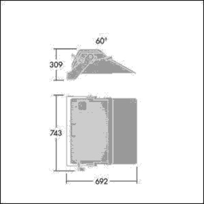 Thorn Montagezubehör CHAMPION #96633429