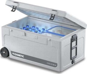 Dometic Germany Isolierbox Cool-Ice CI 85W stone