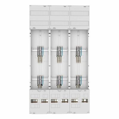 Eaton Zählerfeld ZSD-Z39A1075