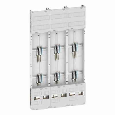 Eaton Zählerfeld ZSD-Z39A1075
