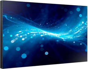 SAMSUNG Smart Signage Display 140cm LH55VMBUBGBXEN
