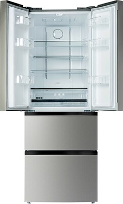 Amica Kühl/Gefrierkombi FrenchDoor KGCN 388 180 E