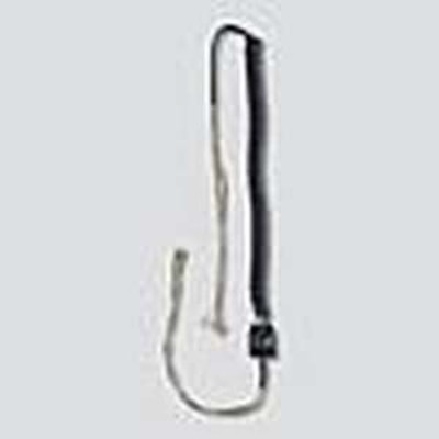 Siedle&Söhne Federzugschnur Schwarz 210007474-00