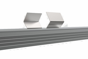 Lichtline LED- system ClickLUX 4000K breitstr. 701540560082