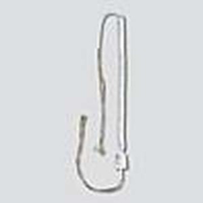 Siedle&Söhne Federzugschnur Weiß 210007476-00