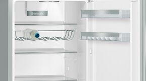 Siemens MDA Kühl/Gefrierkombi IQ500 KG36EALCA