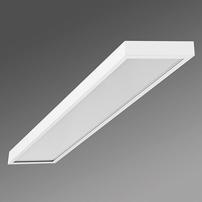 Regiolux LED-Anbauleuchte 940 DALI aduna-A #62124026670