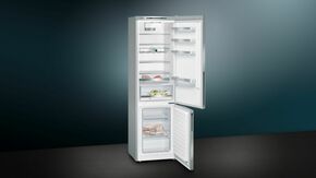 Siemens MDA Kühl/Gefrierkombi KG39EALCA