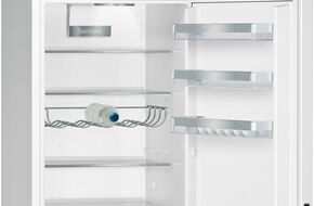 Siemens MDA Kühl/Gefrierkombi IQ500 KG39EAWCA