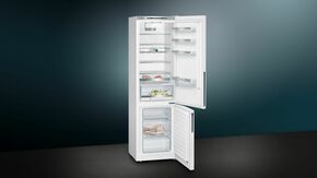 Siemens MDA Kühl/Gefrierkombi IQ500 KG39EAWCA