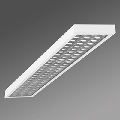 Regiolux LED-Anbauleuchte 850 DALI aduna-A #62153016660