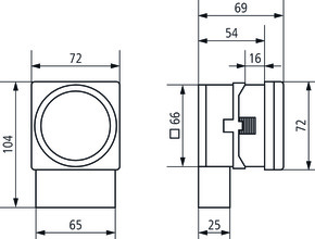 Theben Schaltuhr SYN 269h
