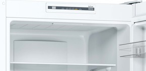 Bosch MDA Kühl/Gefrierkombi Serie2 KGN33NWEB