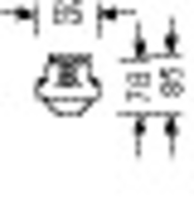 Regiolux LED-Feuchtraumleuchte 840 maran-D #50135404115