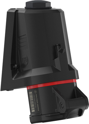Walther Werke CEE NEO Wandsteckdose 16A 5P 6h IP54 FW110506SK