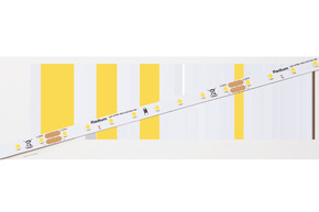 Radium Lampenwerk LED Stripe 24V 927, 5m RSTA3595