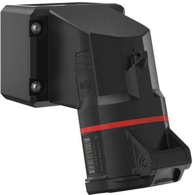 Walther Werke CEE NEO Wandsteckdose 16A 5P 6h IP54 FW111506CC
