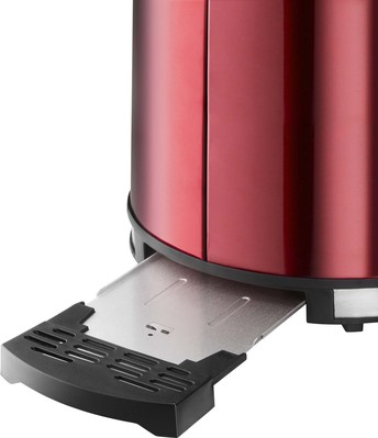 Grundig Toaster Red Sense TA 6330