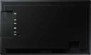 SAMSUNG Smart Signage Display 33cm LH13QBREBGCXEN