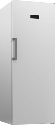 Beko Gefriergerät RFNE448E45W