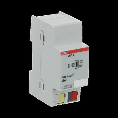 ABB Stotz S&J Drossel DR/S4.1