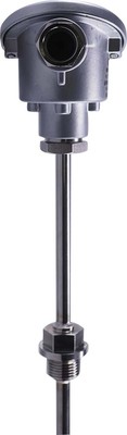 Jumo Widerstandsthermometer Anschlusskopf Form B 902020/10-402-1003