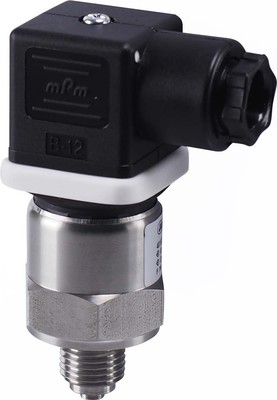 Jumo Druckmessumformer 0-1,6 bar rel. 43006707