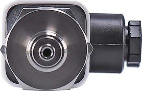Jumo Druckmessumformer 0-16 bar rel. 43006711