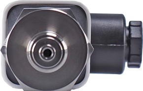Jumo Druckmessumformer 0-25 bar rel. 43006712