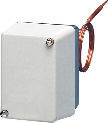 Jumo Thermostat ATHf-2 0-100 Grad C 60000962