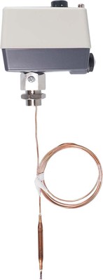 Jumo Thermostat ATHf-70 20-500 Grad C 60002088