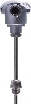 Jumo Widerstandsthermometer Anschlusskopf Form B 00055563