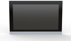 WAGO GmbH & Co. KG Touch Panel 600,54,6 cm (21,5"),1920x1080 762-5206/8000-001