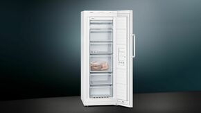 Siemens MDA Gefriergerät IQ300,bestCollection GS29NFWEV
