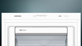 Siemens MDA Gefriergerät IQ300,bestCollection GS29NFWEV