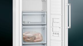 Siemens MDA Gefriergerät IQ300 GS29NVWEP
