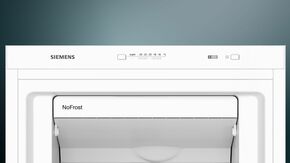 Siemens MDA Gefriergerät IQ300 GS33NVWEP