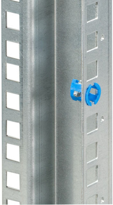 EFB-Elektronik Käfigmutternset Set M6 (VE50) 691102 (VE50)