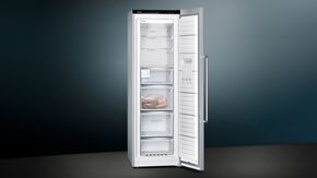 Siemens MDA Gefriergerät IQ500 GS36NAIEP