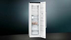 Siemens MDA Gefriergerät IQ500 GS36NAWEP