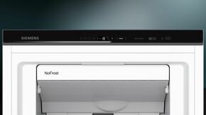 Siemens MDA Gefriergerät IQ500 GS36NAWEP