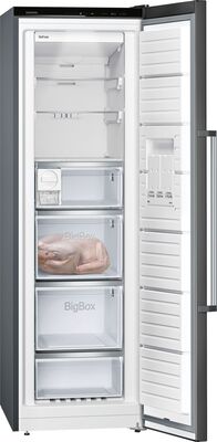 Siemens MDA Gefriergerät IQ500 GS36NAXEP