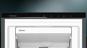 Siemens MDA Gefriergerät IQ500 GS36NAXEP