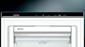 Siemens MDA Gefriergerät IQ500 GS54NUWDV