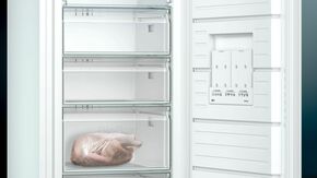 Siemens MDA Gefriergerät IQ500 GS54NUWDV