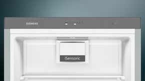 Siemens MDA Kühlgerät IQ300 KS36VVIEP