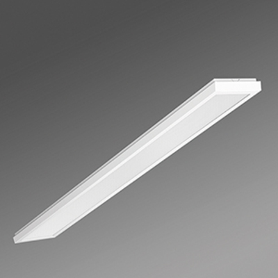 Regiolux LED-Anbauleuchte 830, DALI alevo-A #65711016170