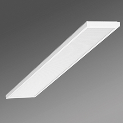 Regiolux LED-Anbauleuchte 830, DALI alevo-A #65712016170