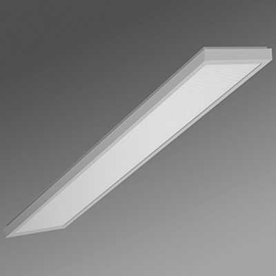 Regiolux LED-Anbauleuchte 830, DALI alevo-A #65712056175